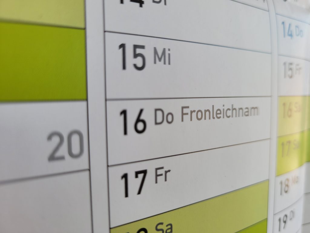 Termine ASV Dorsten