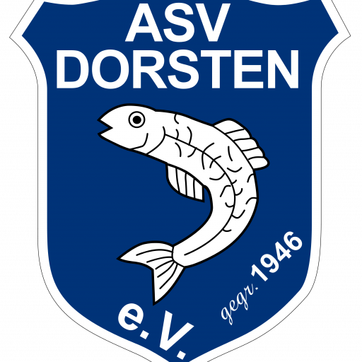 ASV Dorsten Logo abgeschnitten