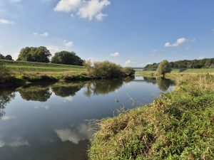 Lippe Vereinsstrecke