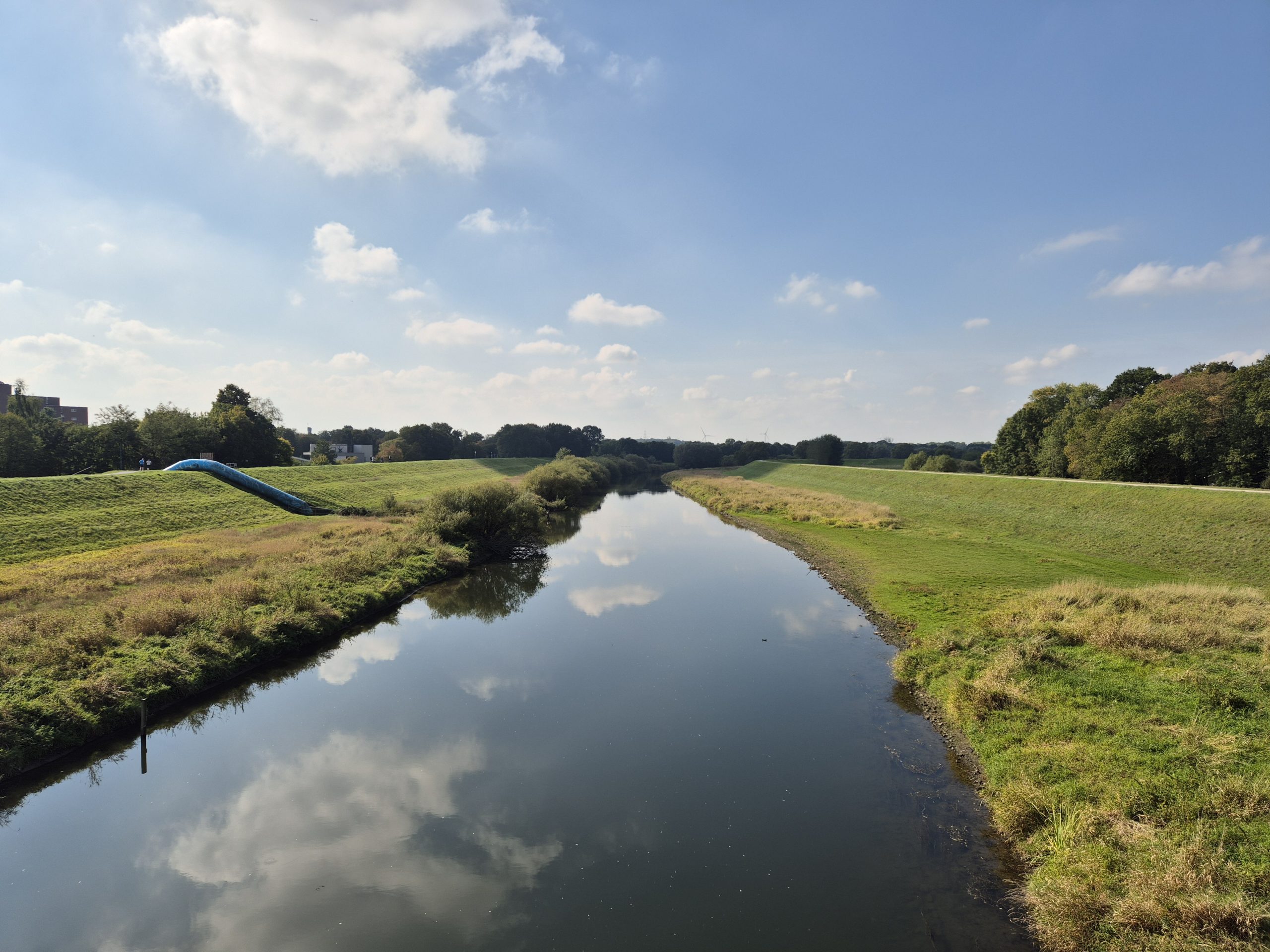 Lippe Vereinsstrecke