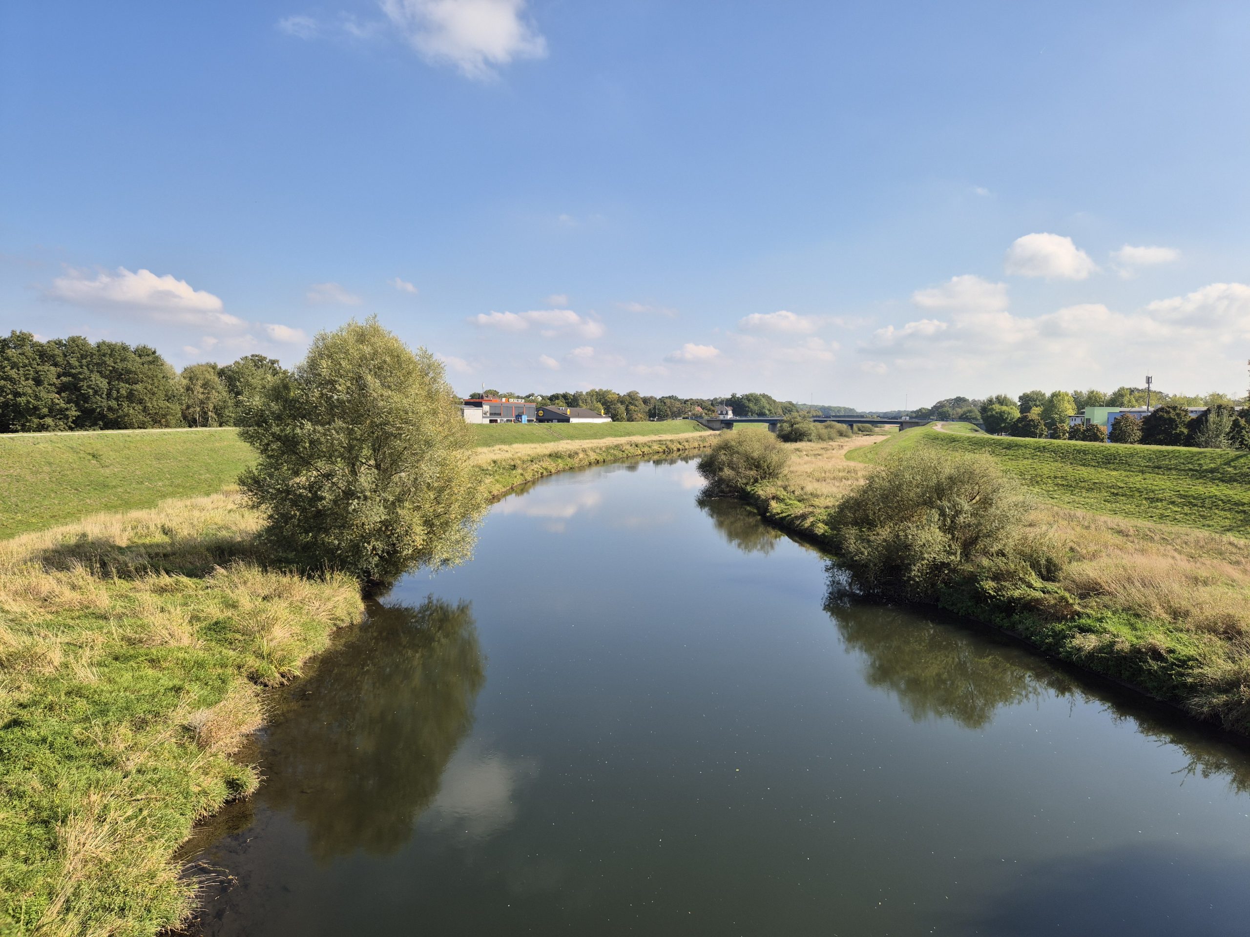 Lippe Vereinsstrecke