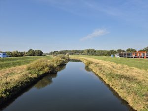 Lippe Vereinsstrecke